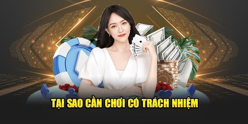 Cá cược trách nhiệm mang lại nhiều lợi ích cho thành viên