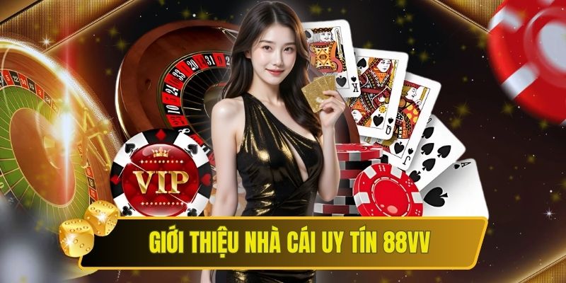 Vài nét về sân chơi uy tín số 1 hiện nay